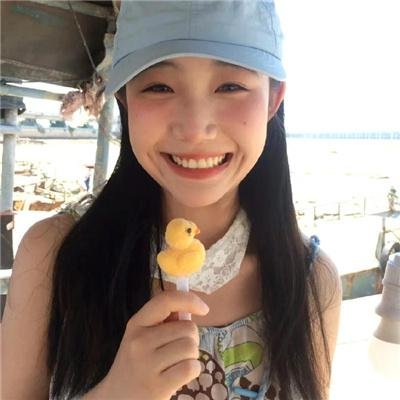 在希望的田野上